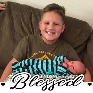 Meet your Posher, Kay